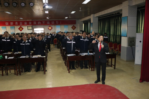 “孝悌、感恩、友善與溝通”主題企業(yè)文化培訓(xùn)-德源環(huán)氧樹脂3
