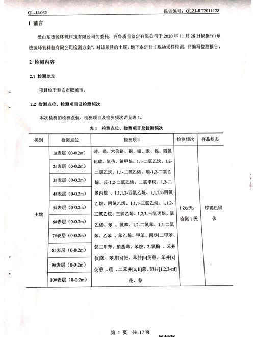 2020年土壤、地下水檢測報告1